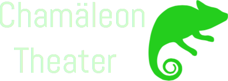Chamäleon Theater Kaarst Logo